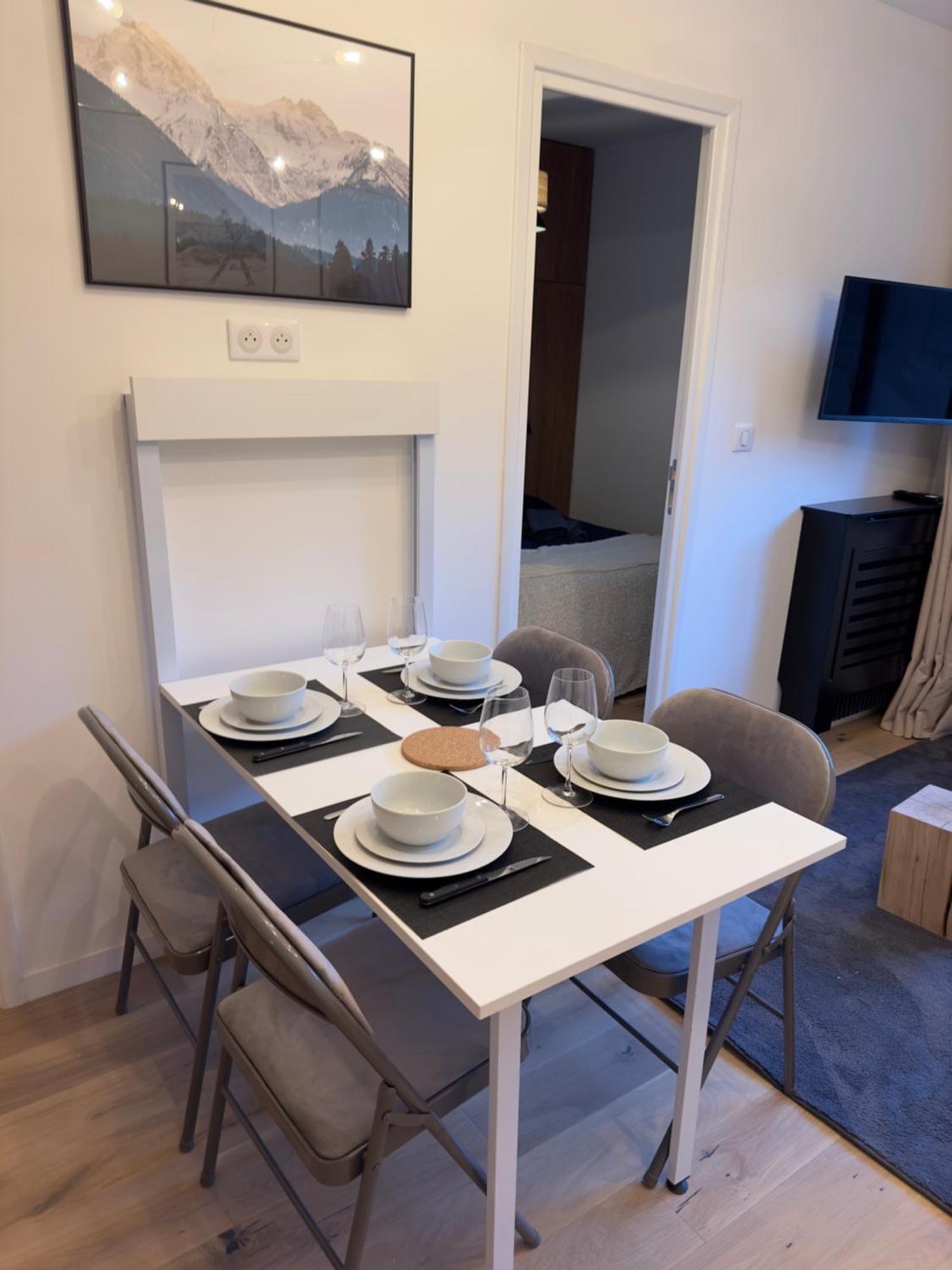 Ecrin Alpin Hyper Centre D'Auron Apartman Saint-Étienne-de-Tinée Kültér fotó