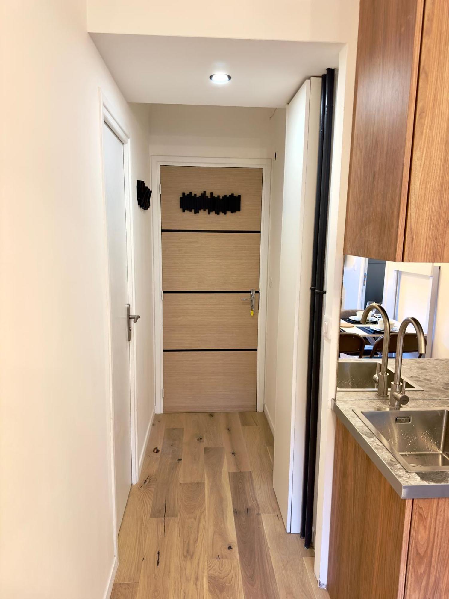 Ecrin Alpin Hyper Centre D'Auron Apartman Saint-Étienne-de-Tinée Kültér fotó