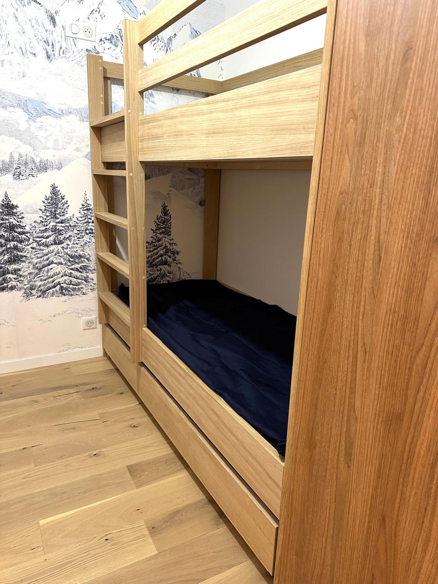 Ecrin Alpin Hyper Centre D'Auron Apartman Saint-Étienne-de-Tinée Kültér fotó