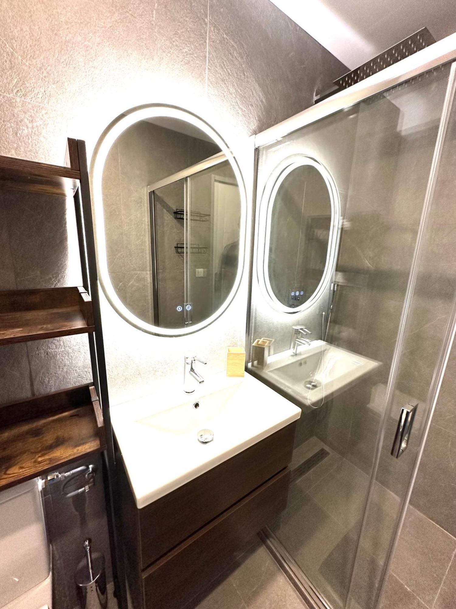 Ecrin Alpin Hyper Centre D'Auron Apartman Saint-Étienne-de-Tinée Kültér fotó
